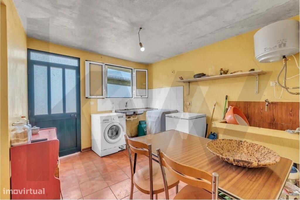 Moradia T2 com Vista Mar Definitiva – Campanário, Ribeira Brava
