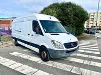 Mercedes-Benz Sprinter 313 CDI/43L TA
