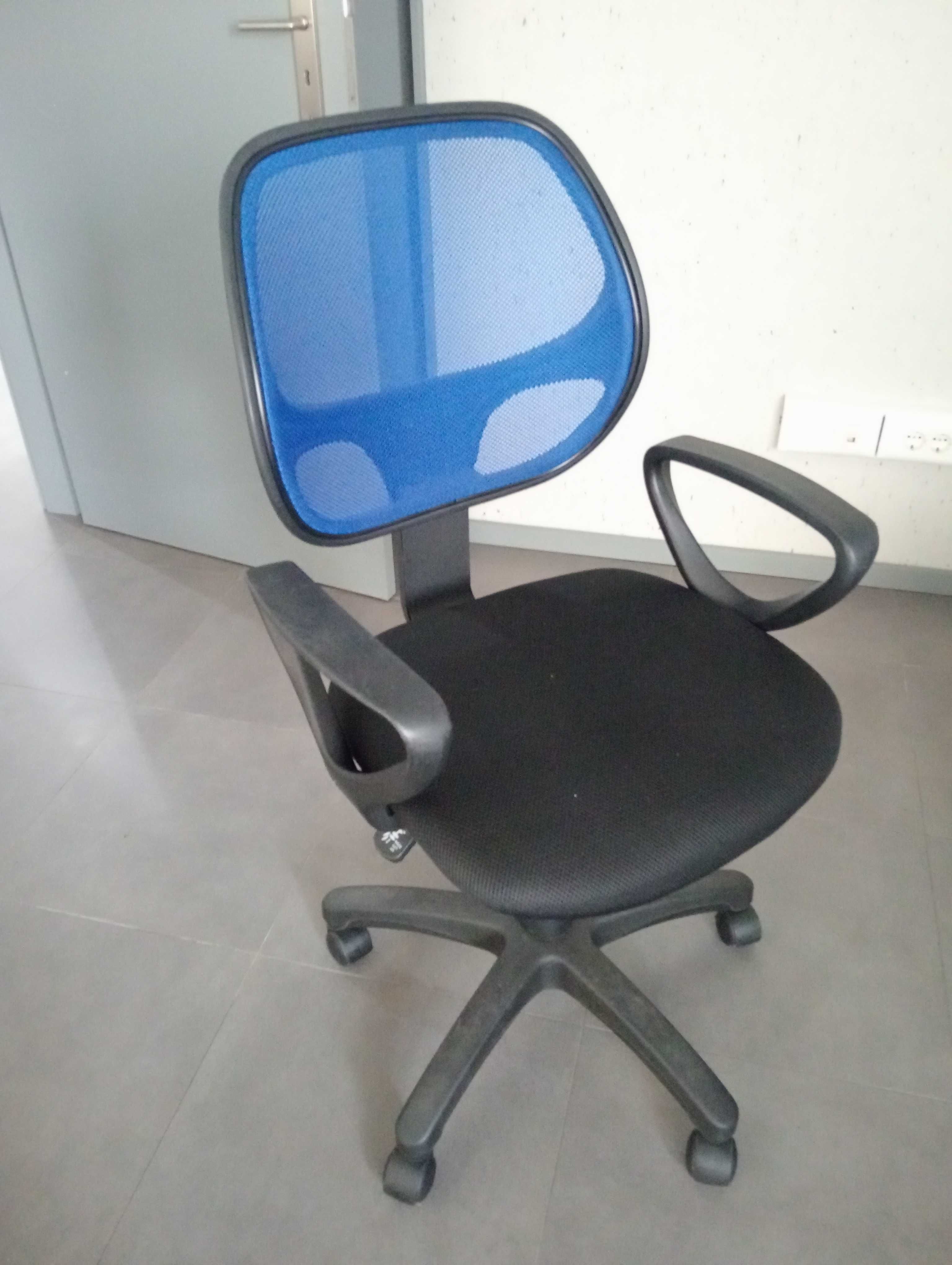 Mobiliário de consultório médico