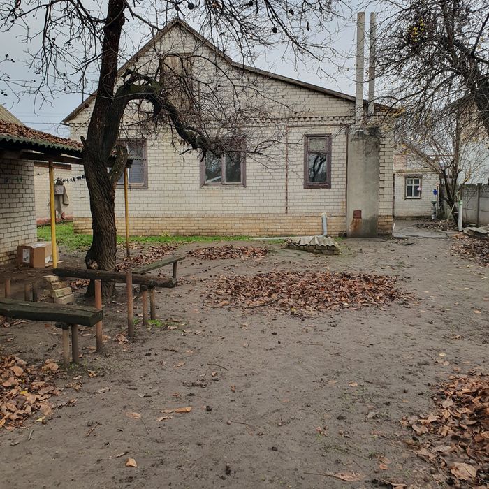 Продам дом Подгородное улица Жовтнева.