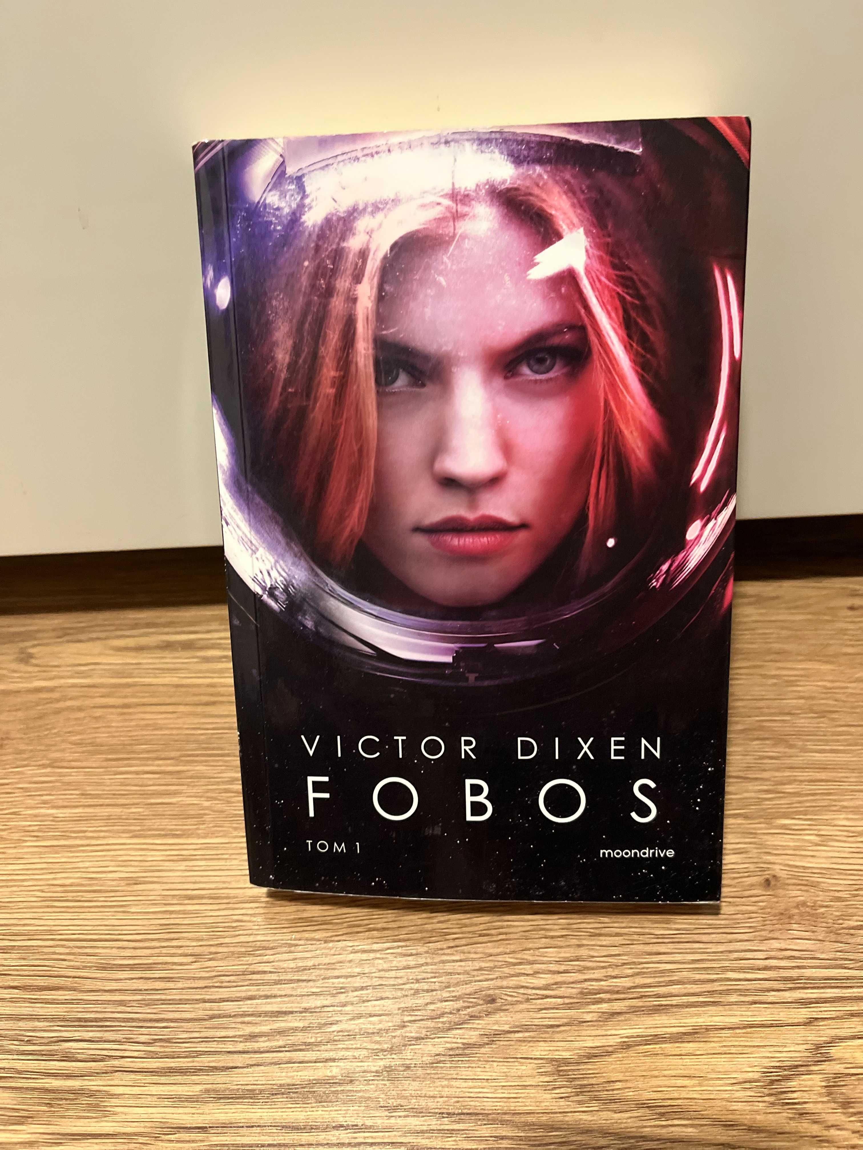 Fobos Victor Dixen