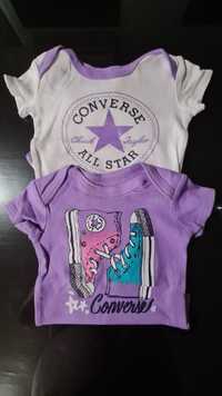 Body Converse rozmiar 65-70