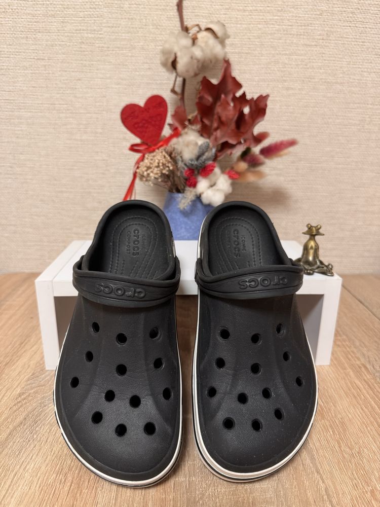 Crocs J3 оригінал