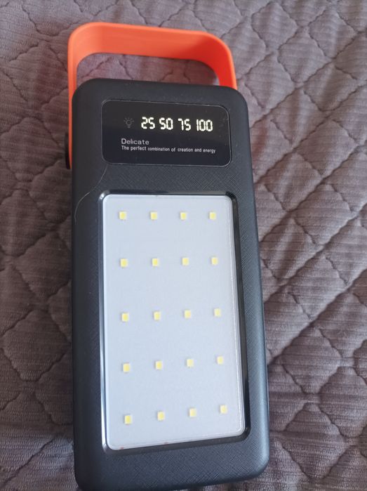 Pоwer Вank на 60 000 мА/ч