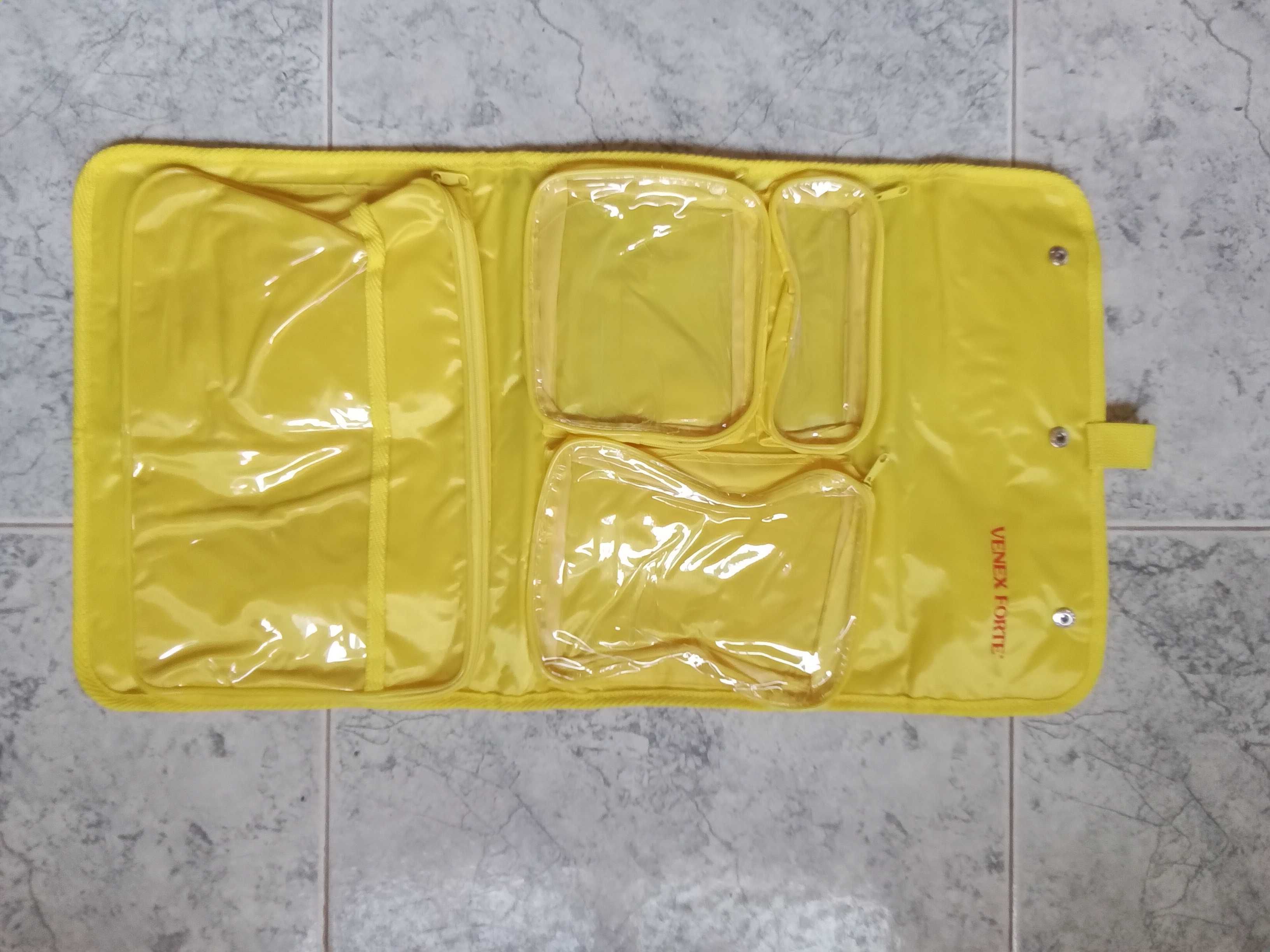 Esteiras de praia e bolsa