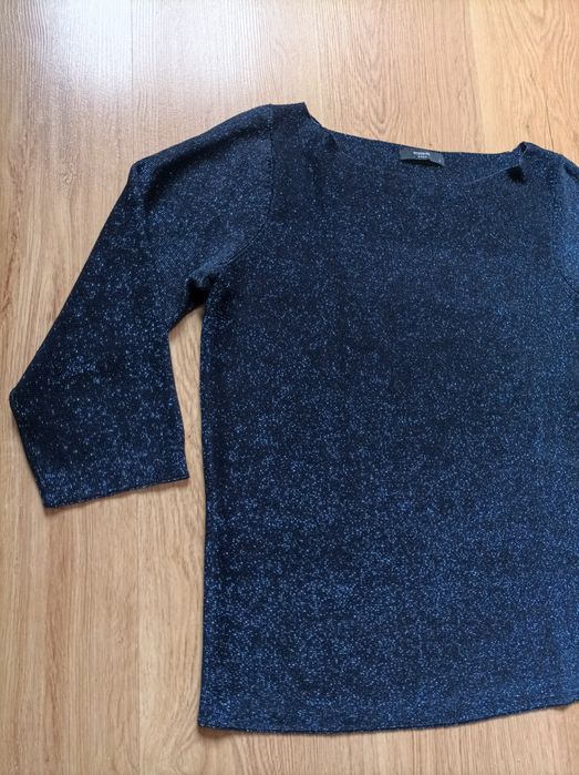 Elegancki sweterek damski rozm.L Reserved