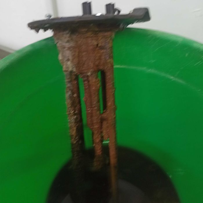 Монтаж, чистка та обслуговування бака/бойлера.