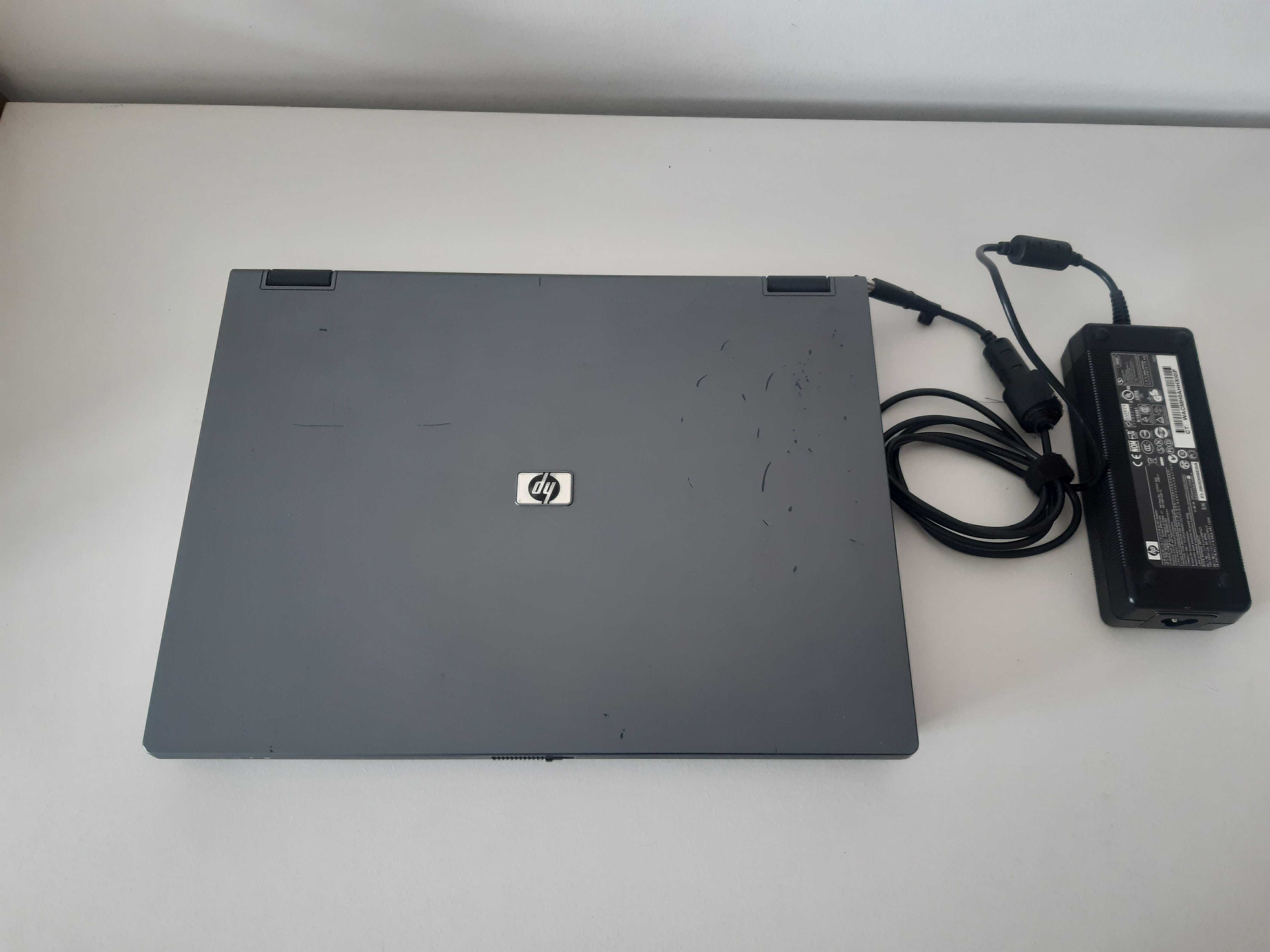 Portátil compac 6710b