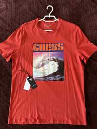 Футболка Guess мужская Xl