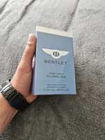 Bentley For Men Silverlake 100ml