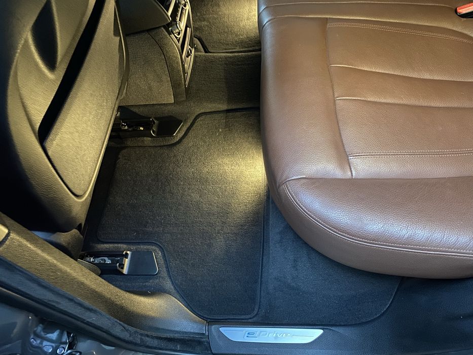 BMW X5 f15 edrive плагін гібрид