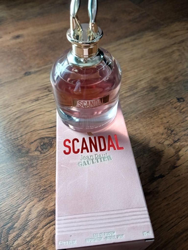 Perfumy Skandal Jean Paul