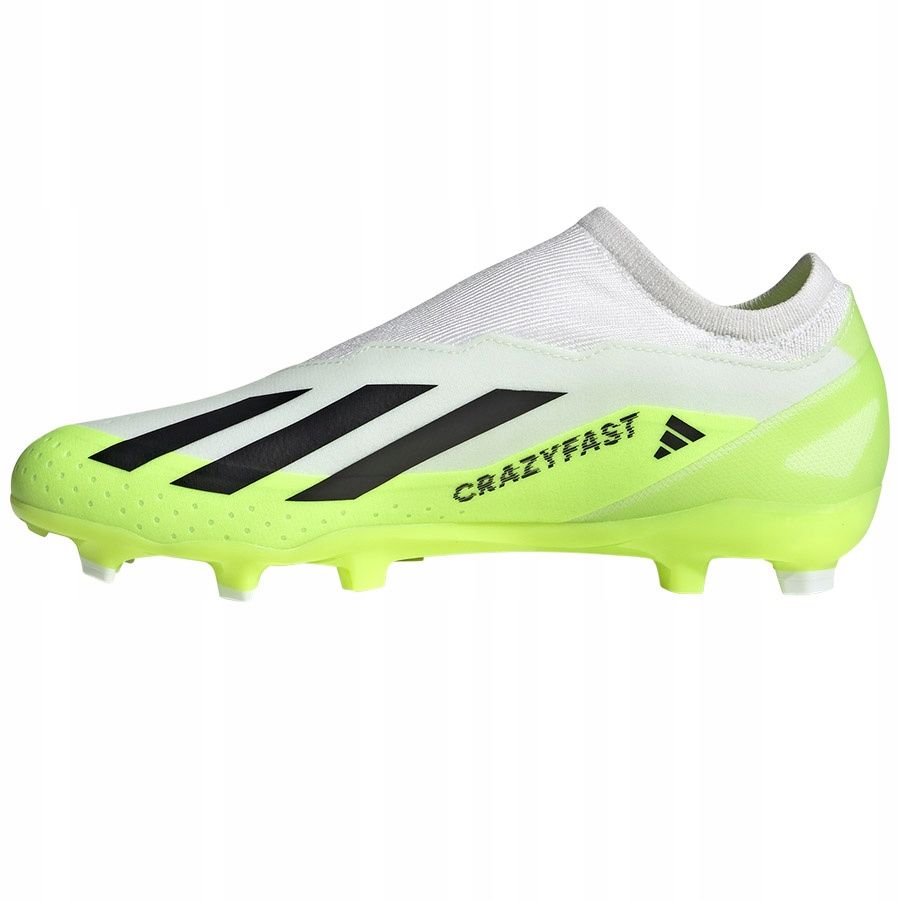 Buty Adidas korki BUTY X CRAZYFAST.3LL FG piłkarskie HQ4515 roz.42 2/3