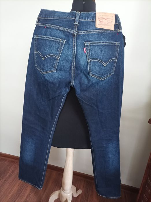 Levi's 501 spodnie