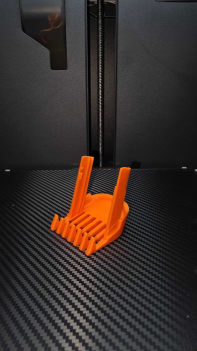 Насадка гребінець 3-15мм для волосся на машинку для стрижки PHILIPS