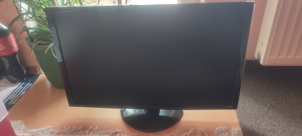 Monitor 27 cali iiyama prolite e2710hdsd