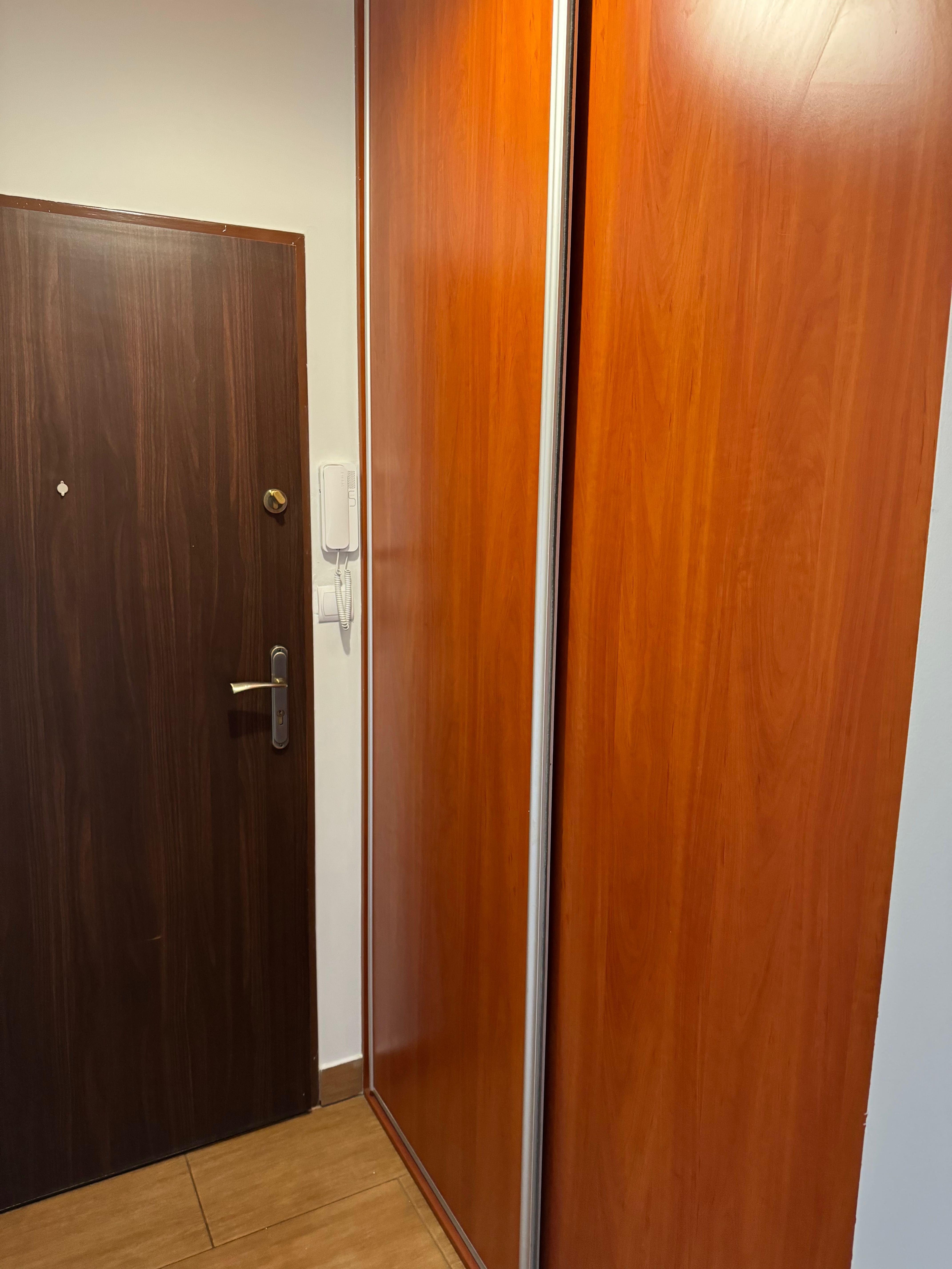 Mieszkanie do wynajęcia – Skoki, ul. Wągrowiecka 3C/6