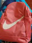 Plecak Nike Brasilia młodzieżowy damski sportowy