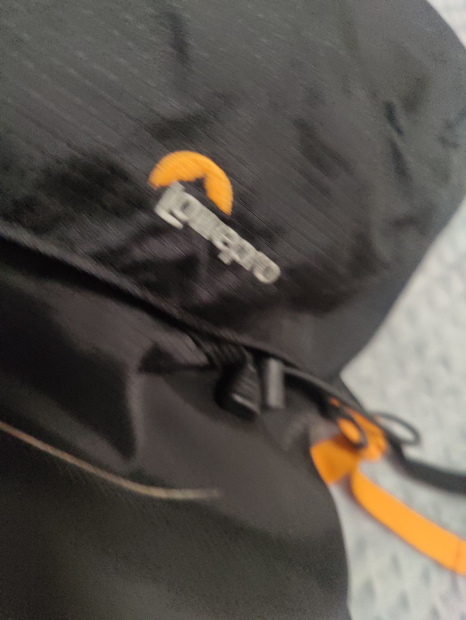 Mochila Fotográfica LowePro