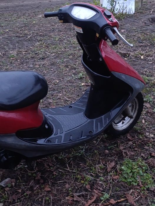 Продаю Хонда діо 35