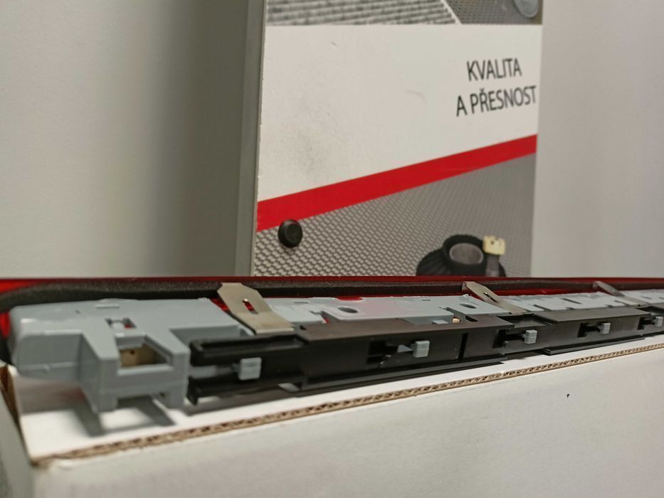 Audi A6 C6 05-11 KOMBI  Lampa/Światło stopu.> PROMOCJA !!!