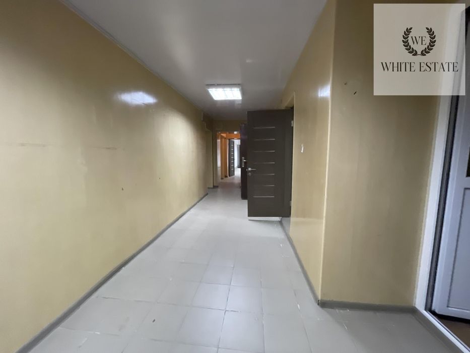 Продаж комерційного приміщення по вул. Старий Поділ