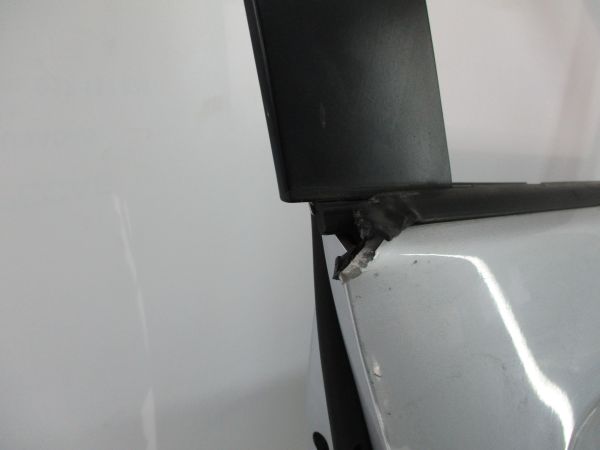 Porta frente direita VOLKSWAGEN Golf Plus (5M1, 521)