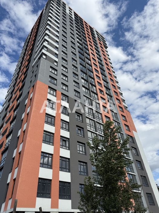 Однокімнатна квартира в ЖК Бережанський, вул.Автозаводська.Оболонь