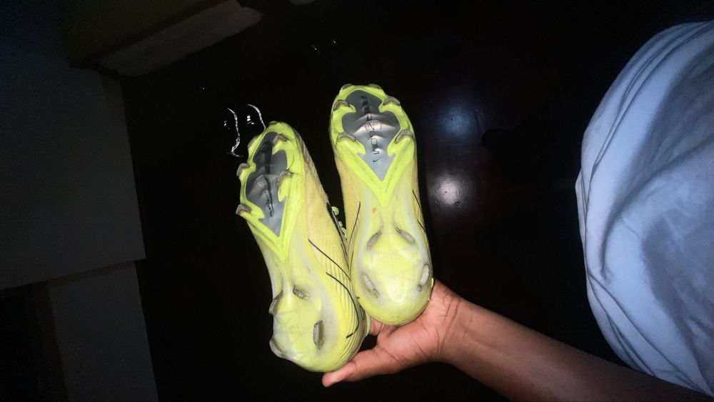 Nike mercurial vapor 15 elite