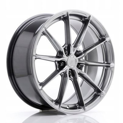 NOWE Oryginalne Felgi JAPAN RACING JR37 Audi 19
