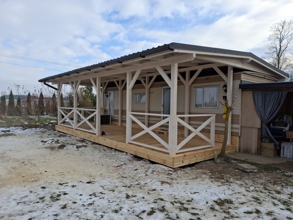 Zadaszenia ,Wiaty szybki termin realizacji