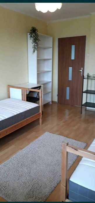 Pokoj dwuosobowy balkon dla dwoch osob