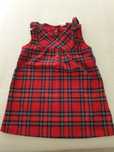 Vestido menina 18meses