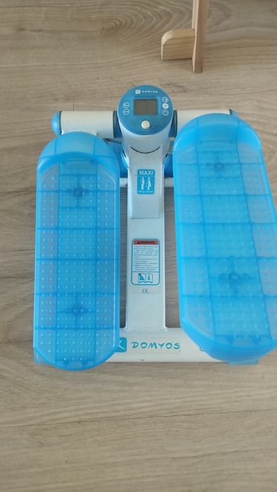 Stepper st 220 da domyos