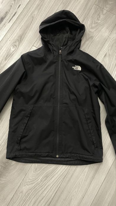 Куртка вітровка  the North Face