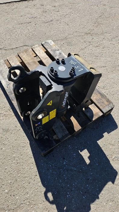 Rädlinger Powertilt 90 MS08 #33