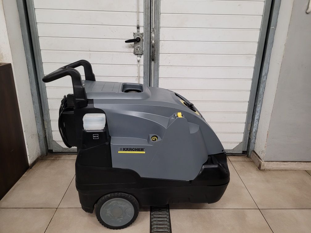 Myjka Ciśnieniowa Karcher HDS 6/14 C * Gorąca Woda * 230V *