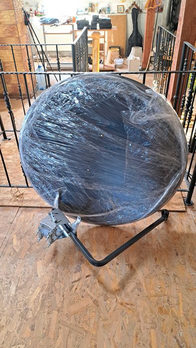Antena Satelitarna 100