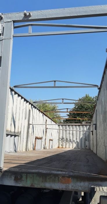 Продам поллвинку 1.8 м высота