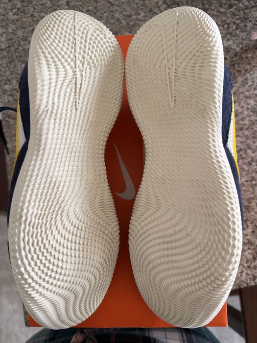 Sapatilhas Futsal Nike StreetGato