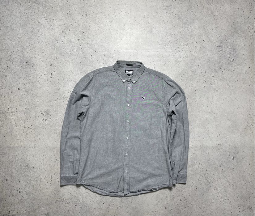 Рубашка Weekend Offender Рубашка Оригинал Идеал Размер XL