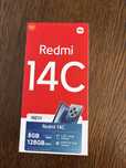 Nowy smartfon telefon Xiaomi Redmi 14C