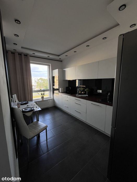 Mieszkanie 2-pokojowe w Toruniu Jar 47,1m2, Winda, Inwestycyjne