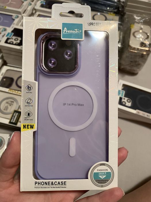 Чохли для телефонів