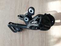 Przerzutka tylnia shimano xt rd t8000 sgs 10rz