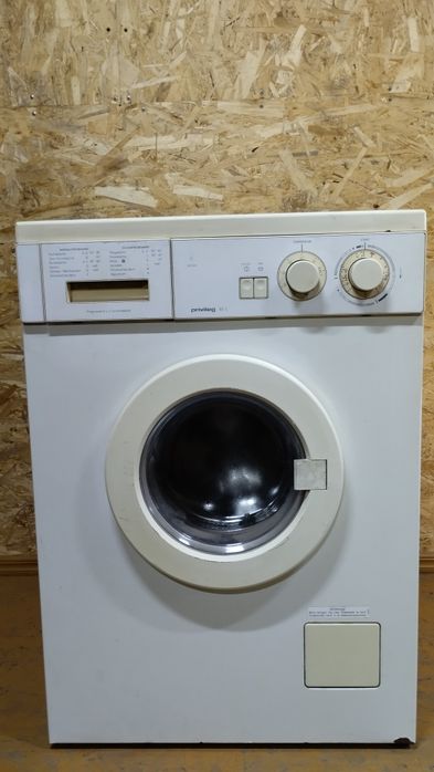 Пральна машина Privileg 85c