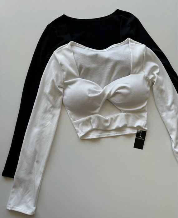 Кофтинка жіноча коротка