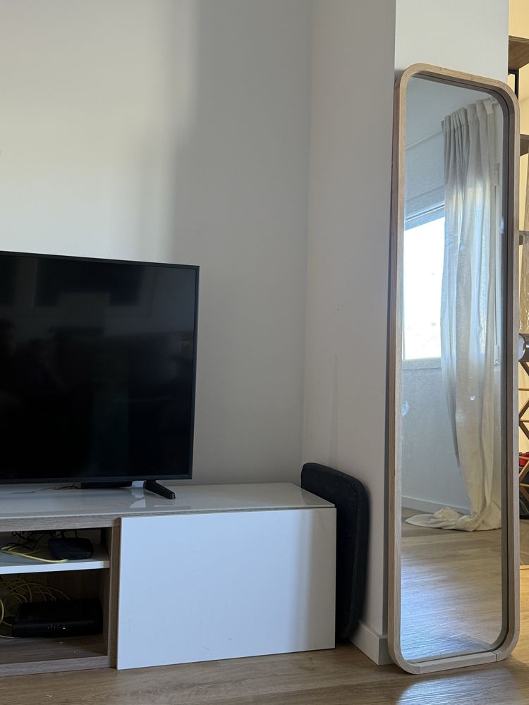 Espelho Zara Home