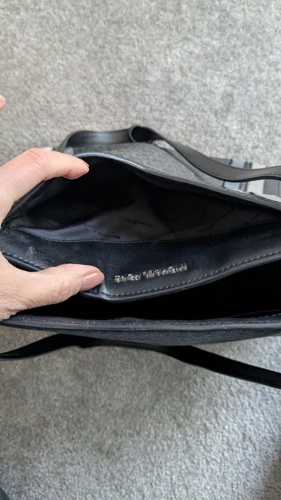 Torebka na ramię Michael Kors