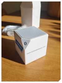 Głośnik bezprzewodowy Bluetooth® - Cube
